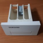 Дозатор порошка(лоток) стиральной машины Samsung dc64-01443a