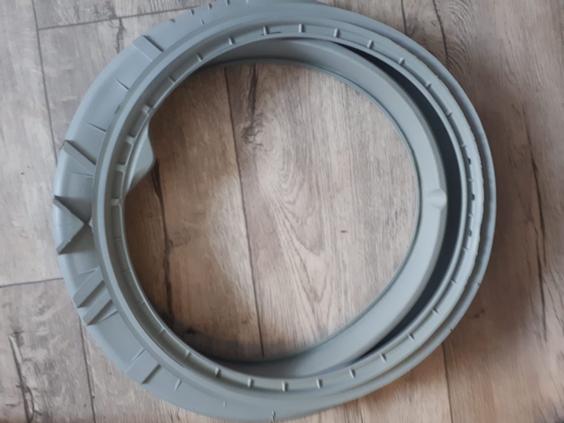 Манжета люка для стиральной машины Indesit, Ariston Aqualtis 144002031
